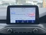 USED 2019 68 FORD FOCUS 1.0T EcoBoost ST-Line X Hatchback 5dr Petrol Manual Euro 6 (s/s) (125 ps) - FSH - APPLE CAR PLAY- SAT NAV - HEATED PART LEATHER SEATS - P/SENSORS - BLUETOOTH - CRUISE