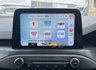 USED 2019 68 FORD FOCUS 1.0T EcoBoost ST-Line X Hatchback 5dr Petrol Manual Euro 6 (s/s) (125 ps) - FSH - APPLE CAR PLAY- SAT NAV - HEATED PART LEATHER SEATS - P/SENSORS - BLUETOOTH - CRUISE
