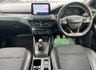 USED 2019 68 FORD FOCUS 1.0T EcoBoost ST-Line X Hatchback 5dr Petrol Manual Euro 6 (s/s) (125 ps) - FSH - APPLE CAR PLAY- SAT NAV - HEATED PART LEATHER SEATS - P/SENSORS - BLUETOOTH - CRUISE