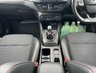 USED 2019 68 FORD FOCUS 1.0T EcoBoost ST-Line X Hatchback 5dr Petrol Manual Euro 6 (s/s) (125 ps) - FSH - APPLE CAR PLAY- SAT NAV - HEATED PART LEATHER SEATS - P/SENSORS - BLUETOOTH - CRUISE