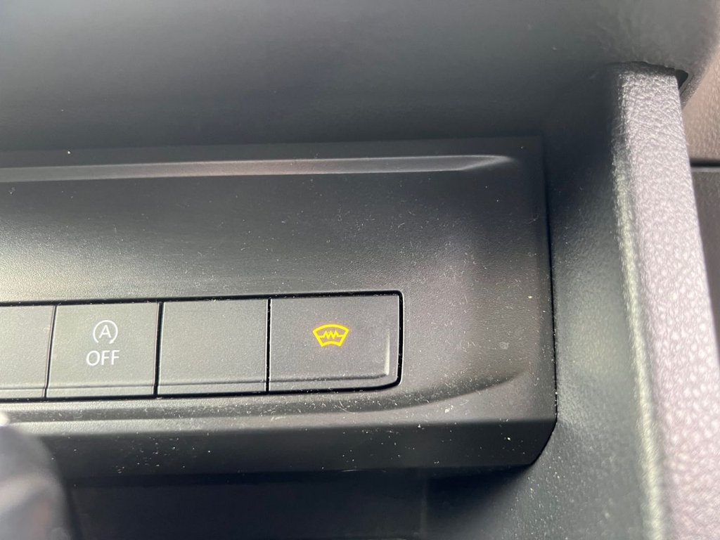 USED 2017 17 VOLKSWAGEN CADDY 2.0 TDI C20 BlueMotion Tech Highline Panel Van 5dr Diesel DSG SWB Euro 6 (s/s) (150 ps) 2 LITRE / DSG / TAILGATE