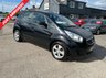 USED 2012 62 KIA VENGA 1.4 EcoDynamics 2 MPV 5dr Petrol Manual Euro 5 (s/s) (89 bhp) 