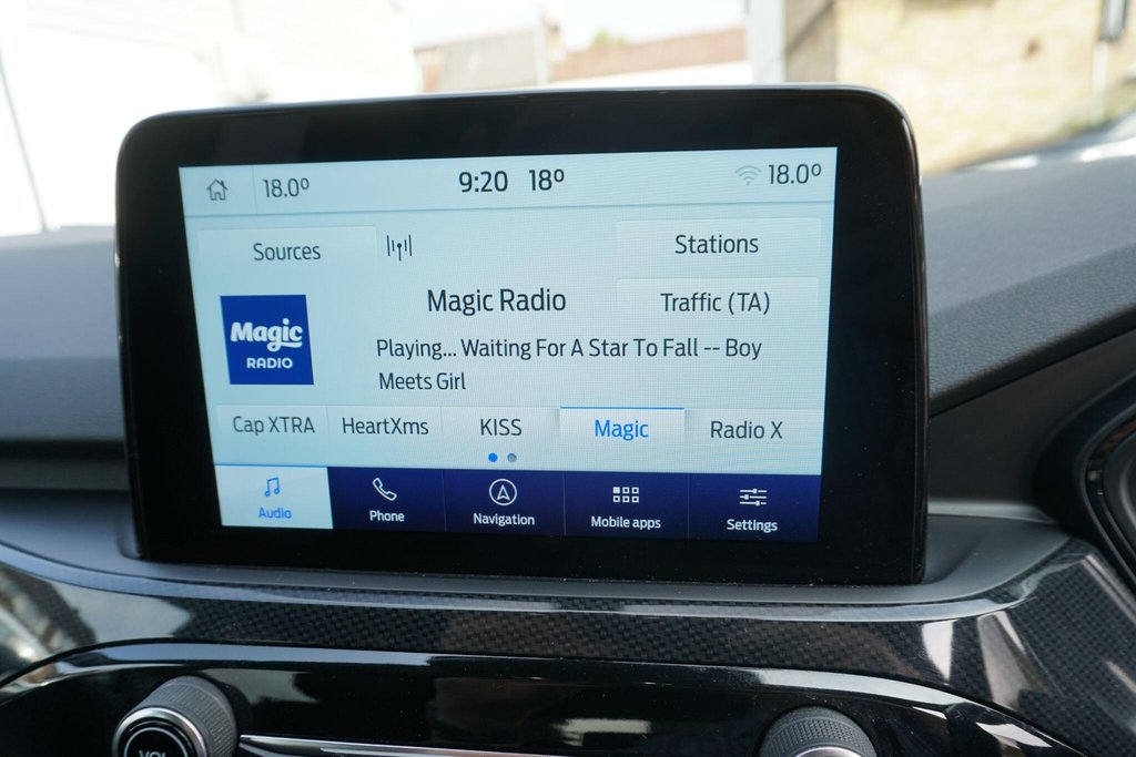 USED 2021 21 FORD KUGA 2.0 EcoBlue MHEV ST-Line Edition Euro 6 (s/s) 5dr JUST ARRIVED!!!