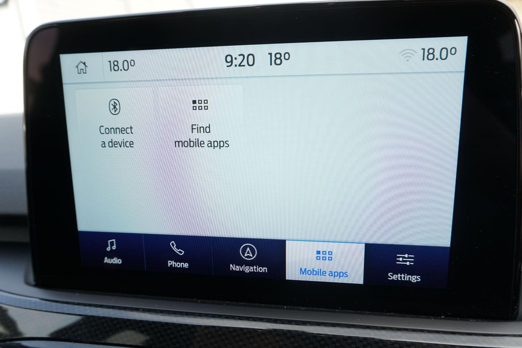 USED 2021 21 FORD KUGA 2.0 EcoBlue MHEV ST-Line Edition Euro 6 (s/s) 5dr JUST ARRIVED!!!