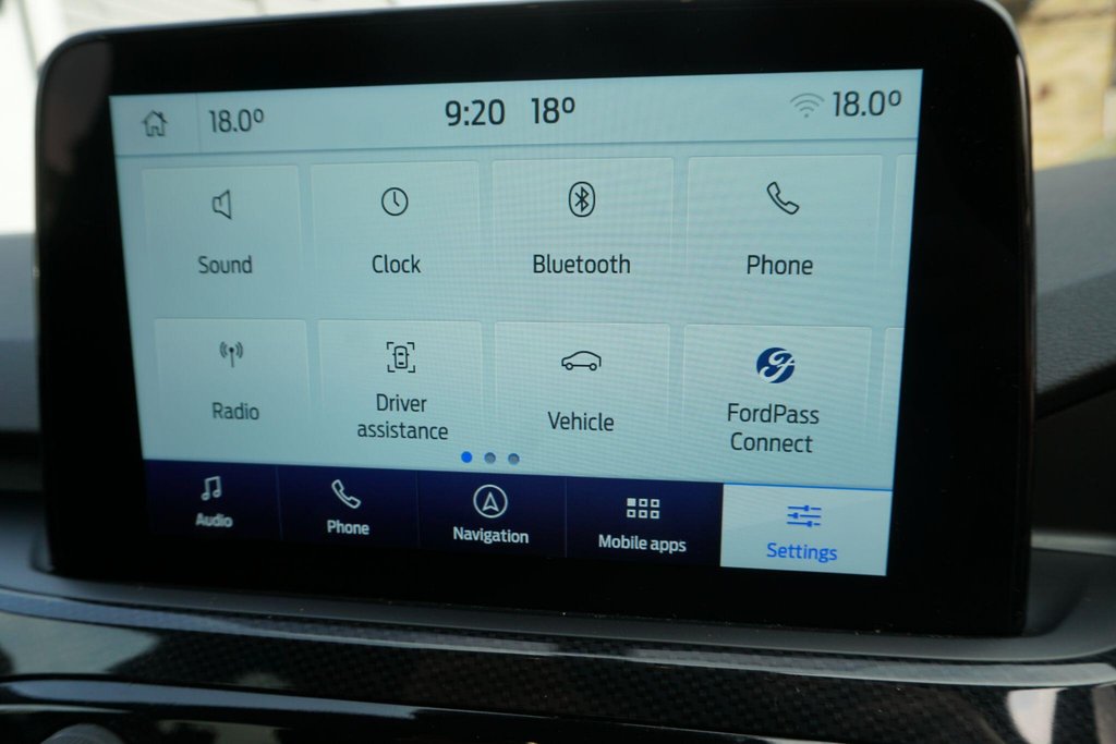 USED 2021 21 FORD KUGA 2.0 EcoBlue MHEV ST-Line Edition Euro 6 (s/s) 5dr JUST ARRIVED!!!