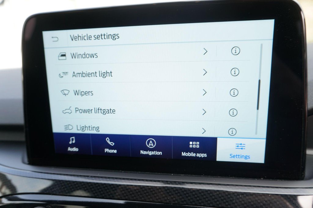 USED 2021 21 FORD KUGA 2.0 EcoBlue MHEV ST-Line Edition Euro 6 (s/s) 5dr JUST ARRIVED!!!