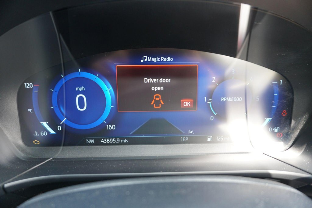 USED 2021 21 FORD KUGA 2.0 EcoBlue MHEV ST-Line Edition Euro 6 (s/s) 5dr JUST ARRIVED!!!