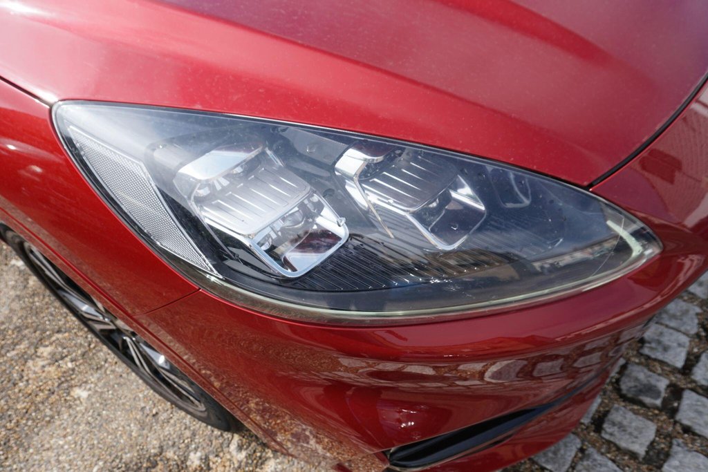 USED 2021 21 FORD KUGA 2.0 EcoBlue MHEV ST-Line Edition Euro 6 (s/s) 5dr JUST ARRIVED!!!