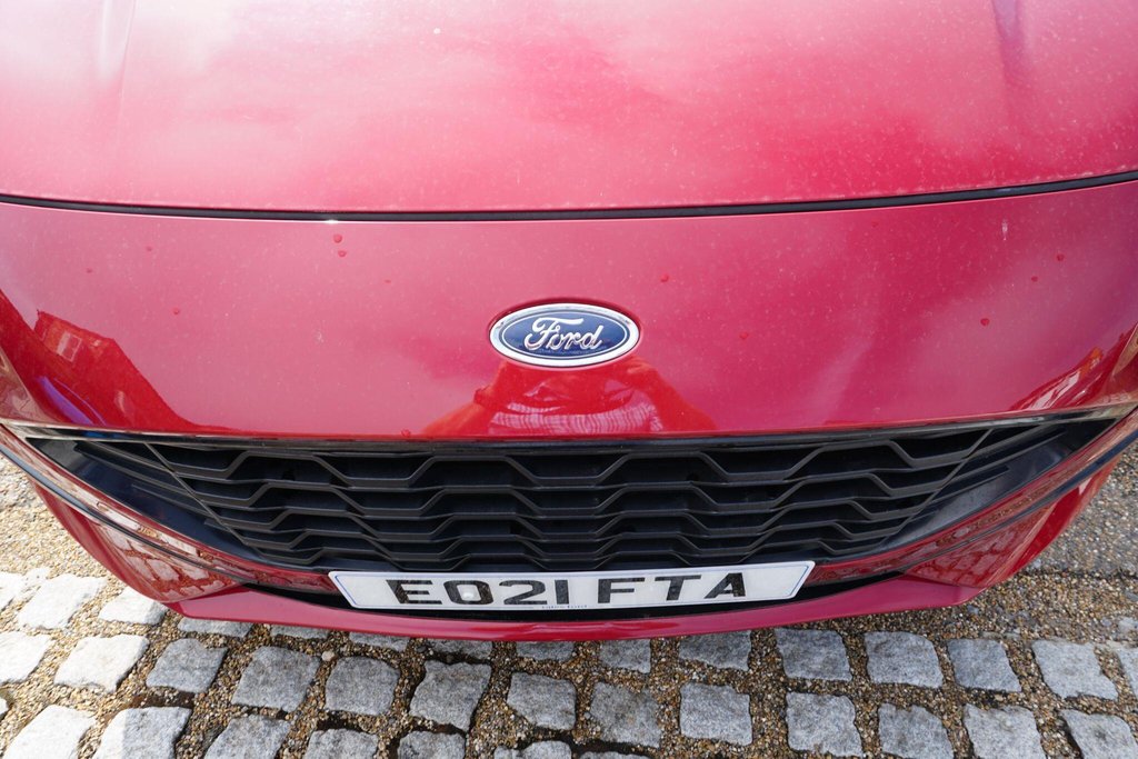 USED 2021 21 FORD KUGA 2.0 EcoBlue MHEV ST-Line Edition Euro 6 (s/s) 5dr JUST ARRIVED!!!