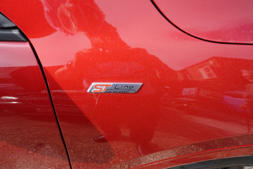 USED 2021 21 FORD KUGA 2.0 EcoBlue MHEV ST-Line Edition Euro 6 (s/s) 5dr JUST ARRIVED!!!