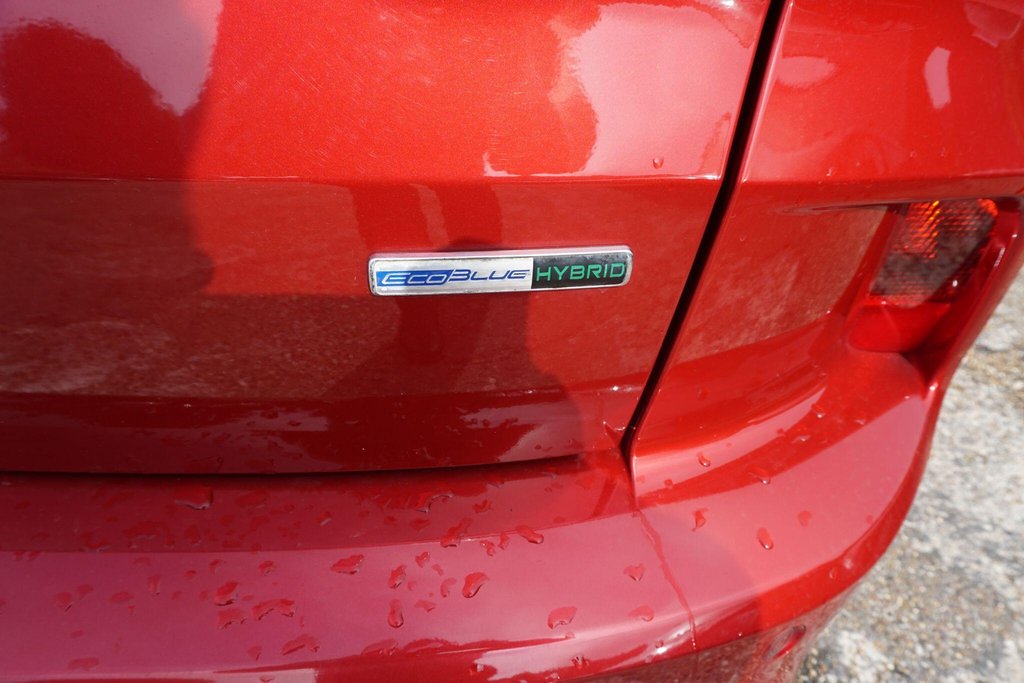 USED 2021 21 FORD KUGA 2.0 EcoBlue MHEV ST-Line Edition Euro 6 (s/s) 5dr JUST ARRIVED!!!