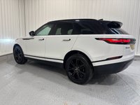 USED 2022 22 LAND ROVER RANGE ROVER VELAR 2.0 D200 MHEV Edition SUV 5dr Diesel Auto 4WD Euro 6 (s/s) (204 ps) 