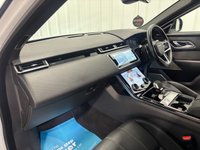 USED 2022 22 LAND ROVER RANGE ROVER VELAR 2.0 D200 MHEV Edition SUV 5dr Diesel Auto 4WD Euro 6 (s/s) (204 ps) 
