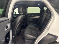 USED 2022 22 LAND ROVER RANGE ROVER VELAR 2.0 D200 MHEV Edition SUV 5dr Diesel Auto 4WD Euro 6 (s/s) (204 ps) 