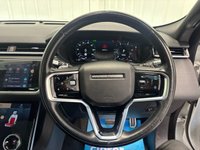 USED 2022 22 LAND ROVER RANGE ROVER VELAR 2.0 D200 MHEV Edition SUV 5dr Diesel Auto 4WD Euro 6 (s/s) (204 ps) 