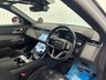 USED 2022 22 LAND ROVER RANGE ROVER VELAR 2.0 D200 MHEV Edition SUV 5dr Diesel Auto 4WD Euro 6 (s/s) (204 ps) 