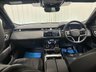 USED 2022 22 LAND ROVER RANGE ROVER VELAR 2.0 D200 MHEV Edition SUV 5dr Diesel Auto 4WD Euro 6 (s/s) (204 ps) 