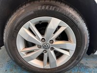 USED 2019 19 VOLKSWAGEN POLO 1.0 EVO SE Hatchback 5dr Petrol Manual Euro 6 (s/s) (65 ps)+2 KEYS+1 FORMER KEEPER+HISTORY+BLUETOOTH+MEDIA+ALLOYS+CRUISE+DAB+APPLECARPLAY+USB+AUX+AIRCON+ 2 KEYS+1 FORMER KEEPER+HISTORY+BLUETOOTH+MEDIA+ALLOYS+CRUISE+DAB+APPLECARPLAY+USB+AUX+AIRCON+HPI CLEAR