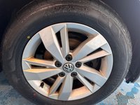 USED 2019 19 VOLKSWAGEN POLO 1.0 EVO SE Hatchback 5dr Petrol Manual Euro 6 (s/s) (65 ps)+2 KEYS+1 FORMER KEEPER+HISTORY+BLUETOOTH+MEDIA+ALLOYS+CRUISE+DAB+APPLECARPLAY+USB+AUX+AIRCON+ 2 KEYS+1 FORMER KEEPER+HISTORY+BLUETOOTH+MEDIA+ALLOYS+CRUISE+DAB+APPLECARPLAY+USB+AUX+AIRCON+HPI CLEAR
