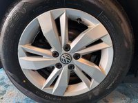 USED 2019 19 VOLKSWAGEN POLO 1.0 EVO SE Hatchback 5dr Petrol Manual Euro 6 (s/s) (65 ps)+2 KEYS+1 FORMER KEEPER+HISTORY+BLUETOOTH+MEDIA+ALLOYS+CRUISE+DAB+APPLECARPLAY+USB+AUX+AIRCON+ 2 KEYS+1 FORMER KEEPER+HISTORY+BLUETOOTH+MEDIA+ALLOYS+CRUISE+DAB+APPLECARPLAY+USB+AUX+AIRCON+HPI CLEAR