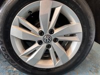 USED 2019 19 VOLKSWAGEN POLO 1.0 EVO SE Hatchback 5dr Petrol Manual Euro 6 (s/s) (65 ps)+2 KEYS+1 FORMER KEEPER+HISTORY+BLUETOOTH+MEDIA+ALLOYS+CRUISE+DAB+APPLECARPLAY+USB+AUX+AIRCON+ 2 KEYS+1 FORMER KEEPER+HISTORY+BLUETOOTH+MEDIA+ALLOYS+CRUISE+DAB+APPLECARPLAY+USB+AUX+AIRCON+HPI CLEAR