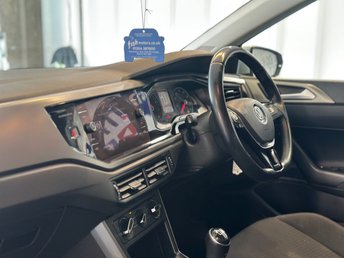View our VOLKSWAGEN POLO