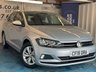 USED 2019 19 VOLKSWAGEN POLO 1.0 EVO SE Hatchback 5dr Petrol Manual Euro 6 (s/s) (65 ps)+2 KEYS+1 FORMER KEEPER+HISTORY+BLUETOOTH+MEDIA+ALLOYS+CRUISE+DAB+APPLECARPLAY+USB+AUX+AIRCON+ 2 KEYS+1 FORMER KEEPER+HISTORY+BLUETOOTH+MEDIA+ALLOYS+CRUISE+DAB+APPLECARPLAY+USB+AUX+AIRCON+HPI CLEAR
