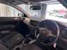 USED 2019 19 VOLKSWAGEN POLO 1.0 EVO SE Hatchback 5dr Petrol Manual Euro 6 (s/s) (65 ps)+2 KEYS+1 FORMER KEEPER+HISTORY+BLUETOOTH+MEDIA+ALLOYS+CRUISE+DAB+APPLECARPLAY+USB+AUX+AIRCON+ 2 KEYS+1 FORMER KEEPER+HISTORY+BLUETOOTH+MEDIA+ALLOYS+CRUISE+DAB+APPLECARPLAY+USB+AUX+AIRCON+HPI CLEAR