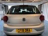 USED 2019 19 VOLKSWAGEN POLO 1.0 EVO SE Hatchback 5dr Petrol Manual Euro 6 (s/s) (65 ps)+2 KEYS+1 FORMER KEEPER+HISTORY+BLUETOOTH+MEDIA+ALLOYS+CRUISE+DAB+APPLECARPLAY+USB+AUX+AIRCON+ 2 KEYS+1 FORMER KEEPER+HISTORY+BLUETOOTH+MEDIA+ALLOYS+CRUISE+DAB+APPLECARPLAY+USB+AUX+AIRCON+HPI CLEAR