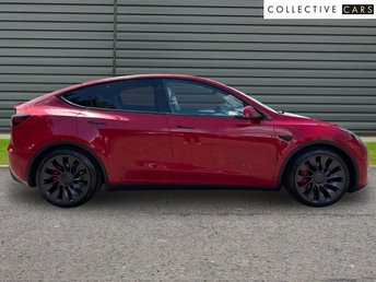 View our TESLA MODEL Y