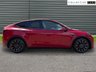 USED 2022 72 TESLA MODEL Y (Dual Motor) Performance SUV 5dr Electric Auto 4WDE (426 bhp) Stunning Looking Tesla - Low Miles