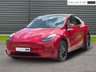 USED 2022 72 TESLA MODEL Y (Dual Motor) Performance SUV 5dr Electric Auto 4WDE (426 bhp) Stunning Looking Tesla - Low Miles