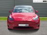 USED 2022 72 TESLA MODEL Y (Dual Motor) Performance SUV 5dr Electric Auto 4WDE (426 bhp) Stunning Looking Tesla - Low Miles