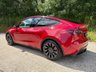 USED 2022 72 TESLA MODEL Y (Dual Motor) Performance SUV 5dr Electric Auto 4WDE (426 bhp) Stunning Looking Tesla - Low Miles