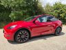 USED 2022 72 TESLA MODEL Y (Dual Motor) Performance SUV 5dr Electric Auto 4WDE (426 bhp) Stunning Looking Tesla - Low Miles