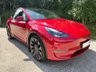USED 2022 72 TESLA MODEL Y (Dual Motor) Performance SUV 5dr Electric Auto 4WDE (426 bhp) Stunning Looking Tesla - Low Miles