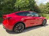 USED 2022 72 TESLA MODEL Y (Dual Motor) Performance SUV 5dr Electric Auto 4WDE (426 bhp) Stunning Looking Tesla - Low Miles