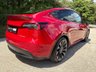 USED 2022 72 TESLA MODEL Y (Dual Motor) Performance SUV 5dr Electric Auto 4WDE (426 bhp) Stunning Looking Tesla - Low Miles