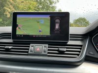 USED 2018 18 AUDI Q5 2.0 TDI S line SUV 5dr Diesel S Tronic quattro Euro 6 (s/s) (190 ps) FULL SERVICE HISTORY * VIRTUAL COCKPIT