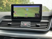 USED 2018 18 AUDI Q5 2.0 TDI S line SUV 5dr Diesel S Tronic quattro Euro 6 (s/s) (190 ps) FULL SERVICE HISTORY * VIRTUAL COCKPIT