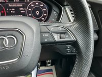 USED 2018 18 AUDI Q5 2.0 TDI S line SUV 5dr Diesel S Tronic quattro Euro 6 (s/s) (190 ps) FULL SERVICE HISTORY * VIRTUAL COCKPIT