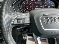 USED 2018 18 AUDI Q5 2.0 TDI S line SUV 5dr Diesel S Tronic quattro Euro 6 (s/s) (190 ps) FULL SERVICE HISTORY * VIRTUAL COCKPIT
