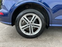 USED 2018 18 AUDI Q5 2.0 TDI S line SUV 5dr Diesel S Tronic quattro Euro 6 (s/s) (190 ps) FULL SERVICE HISTORY * VIRTUAL COCKPIT