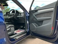 USED 2018 18 AUDI Q5 2.0 TDI S line SUV 5dr Diesel S Tronic quattro Euro 6 (s/s) (190 ps) FULL SERVICE HISTORY * VIRTUAL COCKPIT
