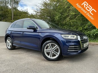View our AUDI Q5