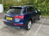 USED 2018 18 AUDI Q5 2.0 TDI S line SUV 5dr Diesel S Tronic quattro Euro 6 (s/s) (190 ps) FULL SERVICE HISTORY * VIRTUAL COCKPIT