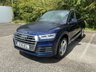 USED 2018 18 AUDI Q5 2.0 TDI S line SUV 5dr Diesel S Tronic quattro Euro 6 (s/s) (190 ps) FULL SERVICE HISTORY * VIRTUAL COCKPIT
