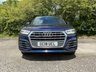 USED 2018 18 AUDI Q5 2.0 TDI S line SUV 5dr Diesel S Tronic quattro Euro 6 (s/s) (190 ps) FULL SERVICE HISTORY * VIRTUAL COCKPIT
