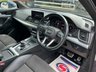 USED 2018 18 AUDI Q5 2.0 TDI S line SUV 5dr Diesel S Tronic quattro Euro 6 (s/s) (190 ps) FULL SERVICE HISTORY * VIRTUAL COCKPIT