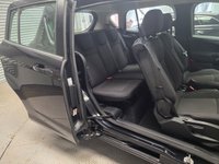 USED 2014 64 FORD B-MAX 1.4 Zetec MPV 5dr Petrol Manual Euro 5 (90 ps) 